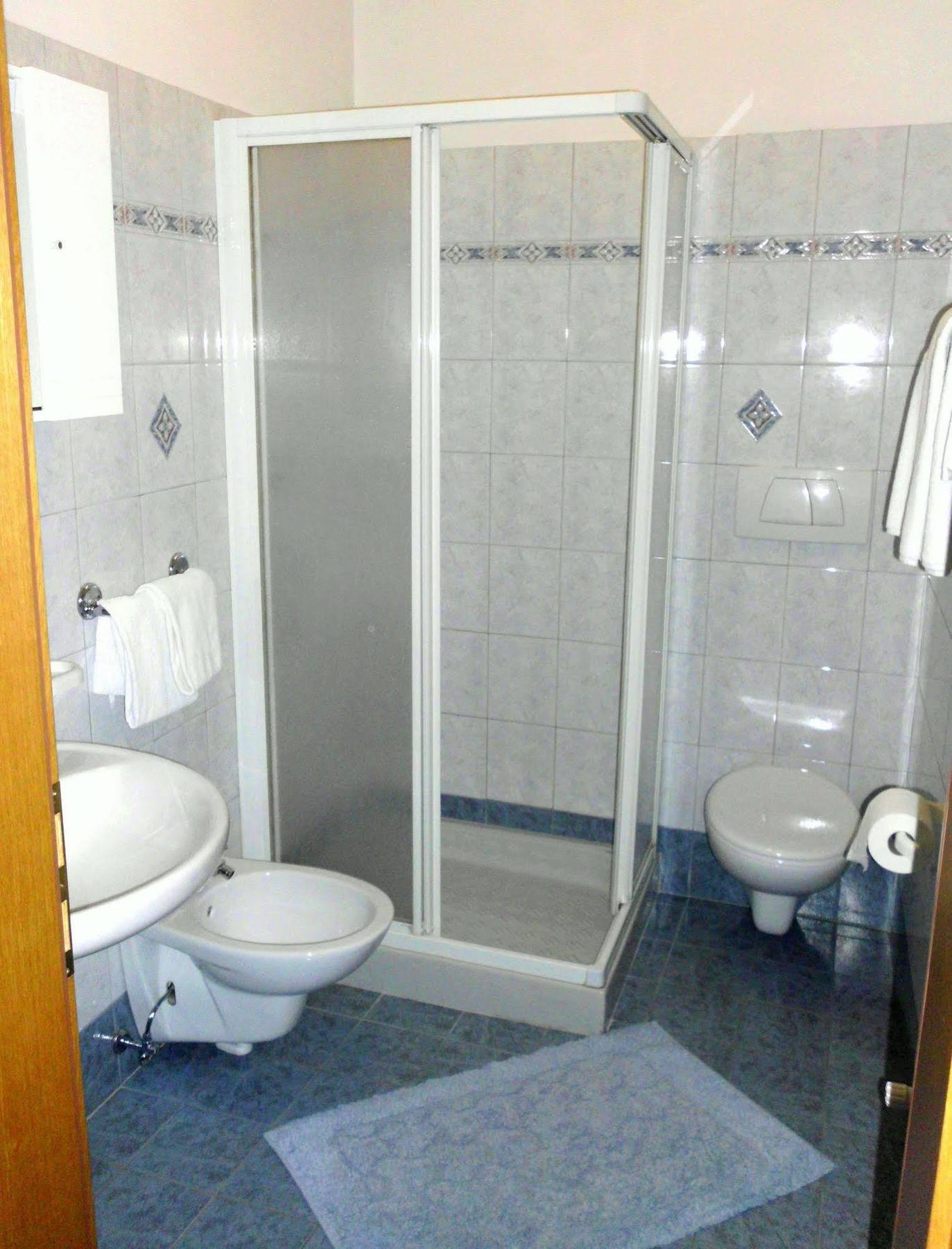 Albergo Trentino Моена Екстер'єр фото
