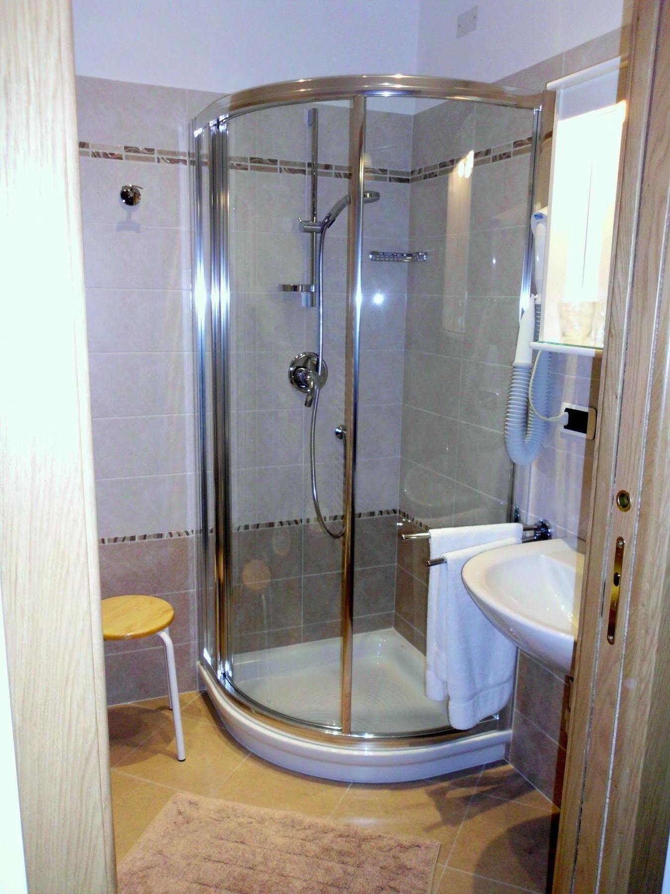Albergo Trentino Моена Екстер'єр фото