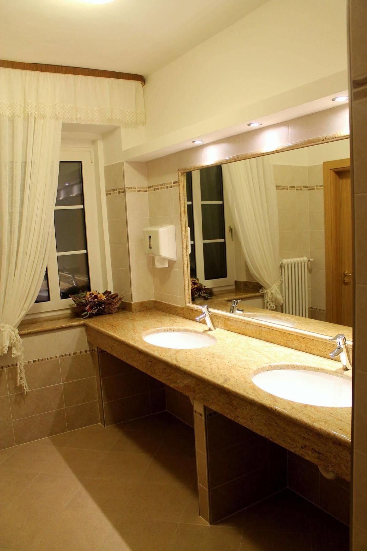 Albergo Trentino Моена Екстер'єр фото
